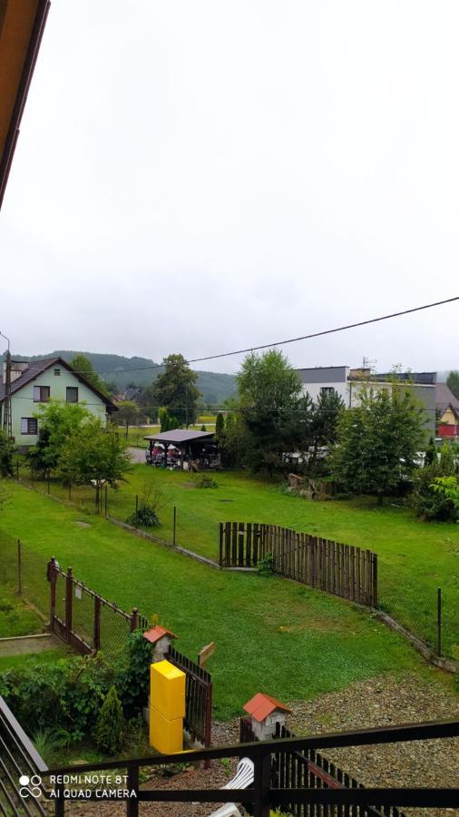 Gdow Riverside Apartments And Tours Экстерьер фото