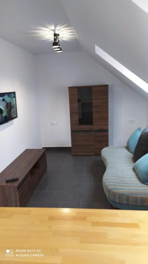 Gdow Riverside Apartments And Tours Экстерьер фото