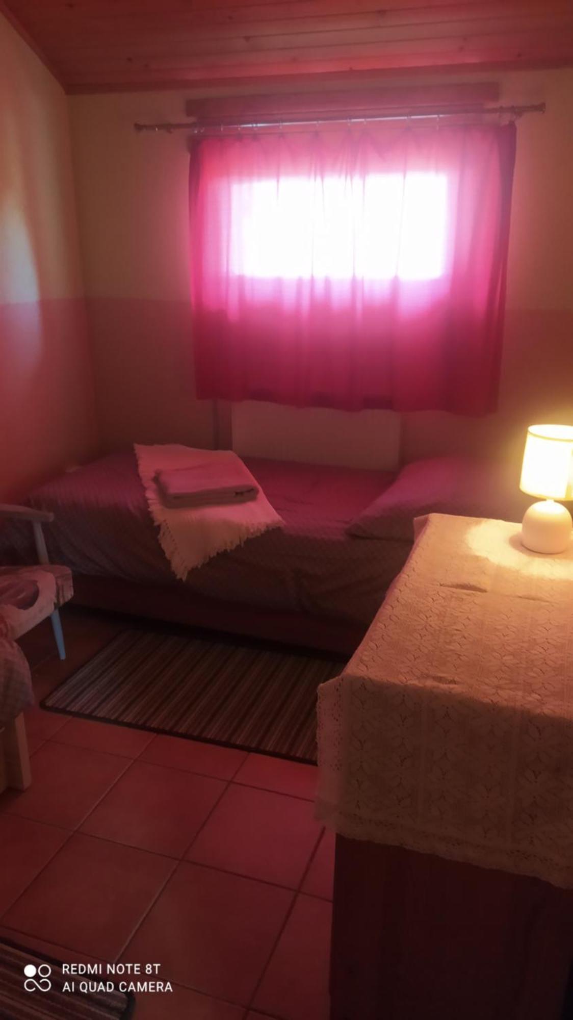 Gdow Riverside Apartments And Tours Номер фото
